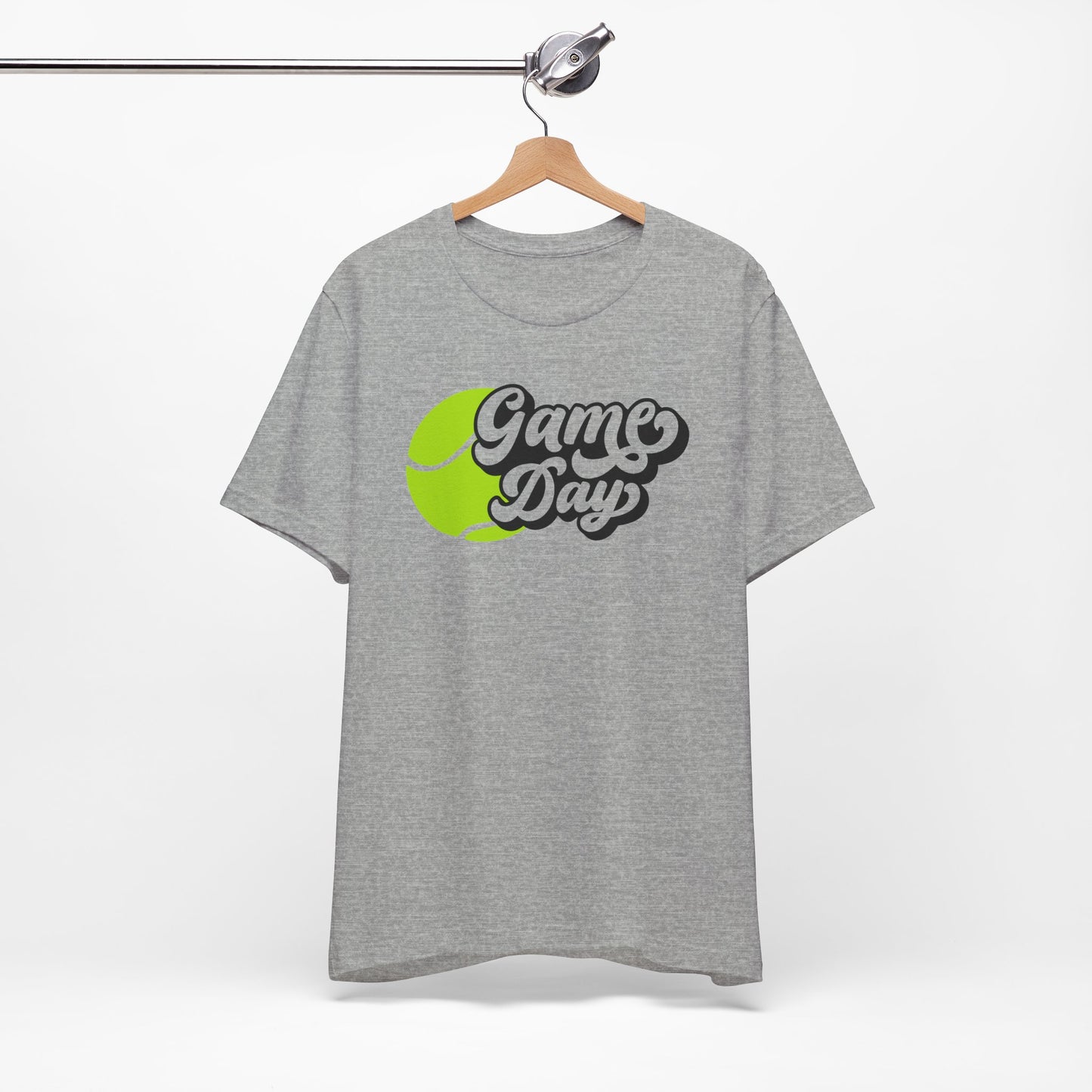 Game Day Tennis T-Shirt