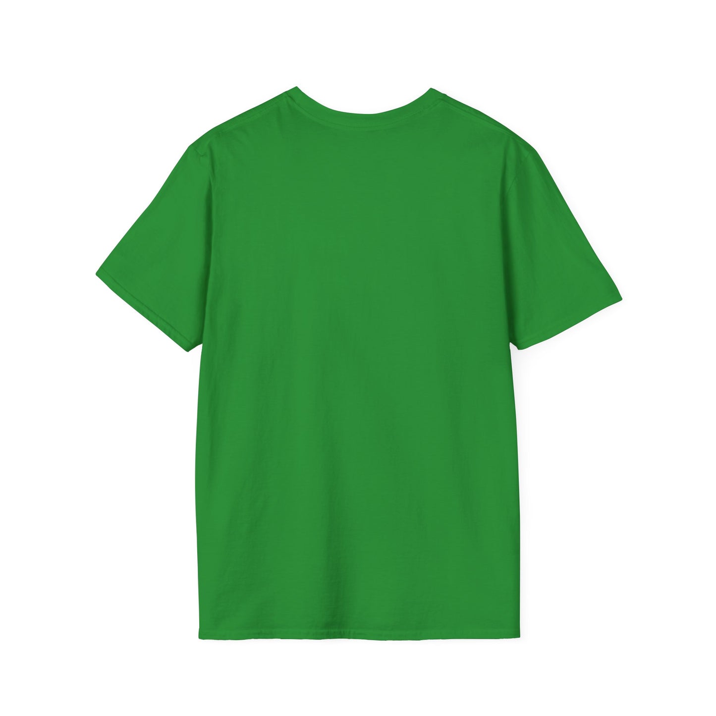 Irish Yoga – Funny St. Patrick’s Day T-Shirt 🍀🍻