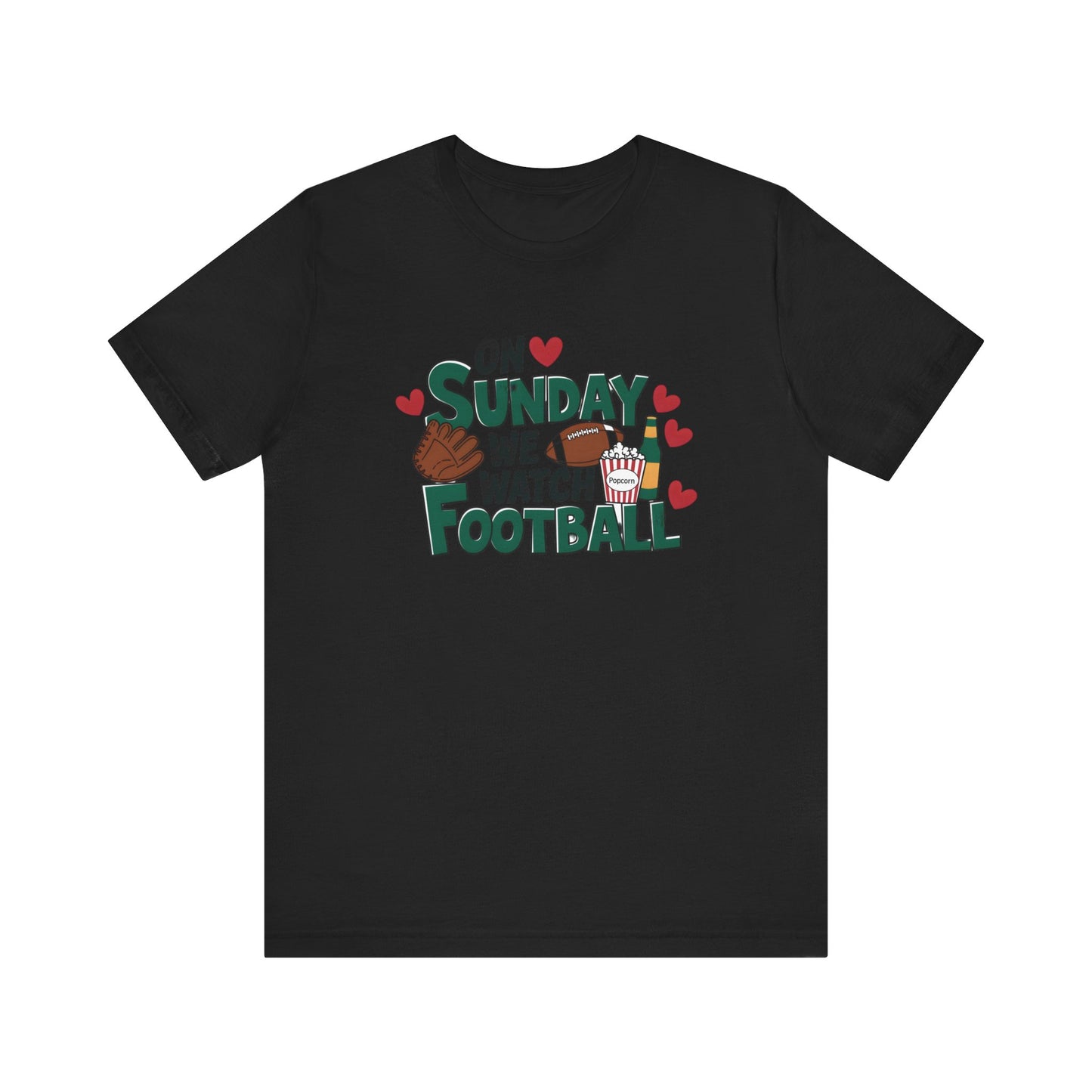 American football 1
