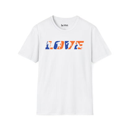 LOVE Basketball 1