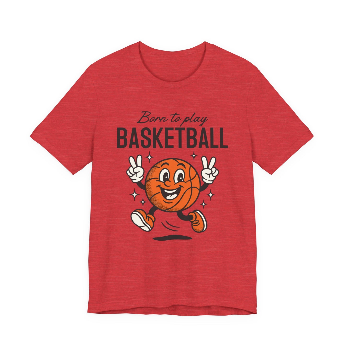 Basketball 1