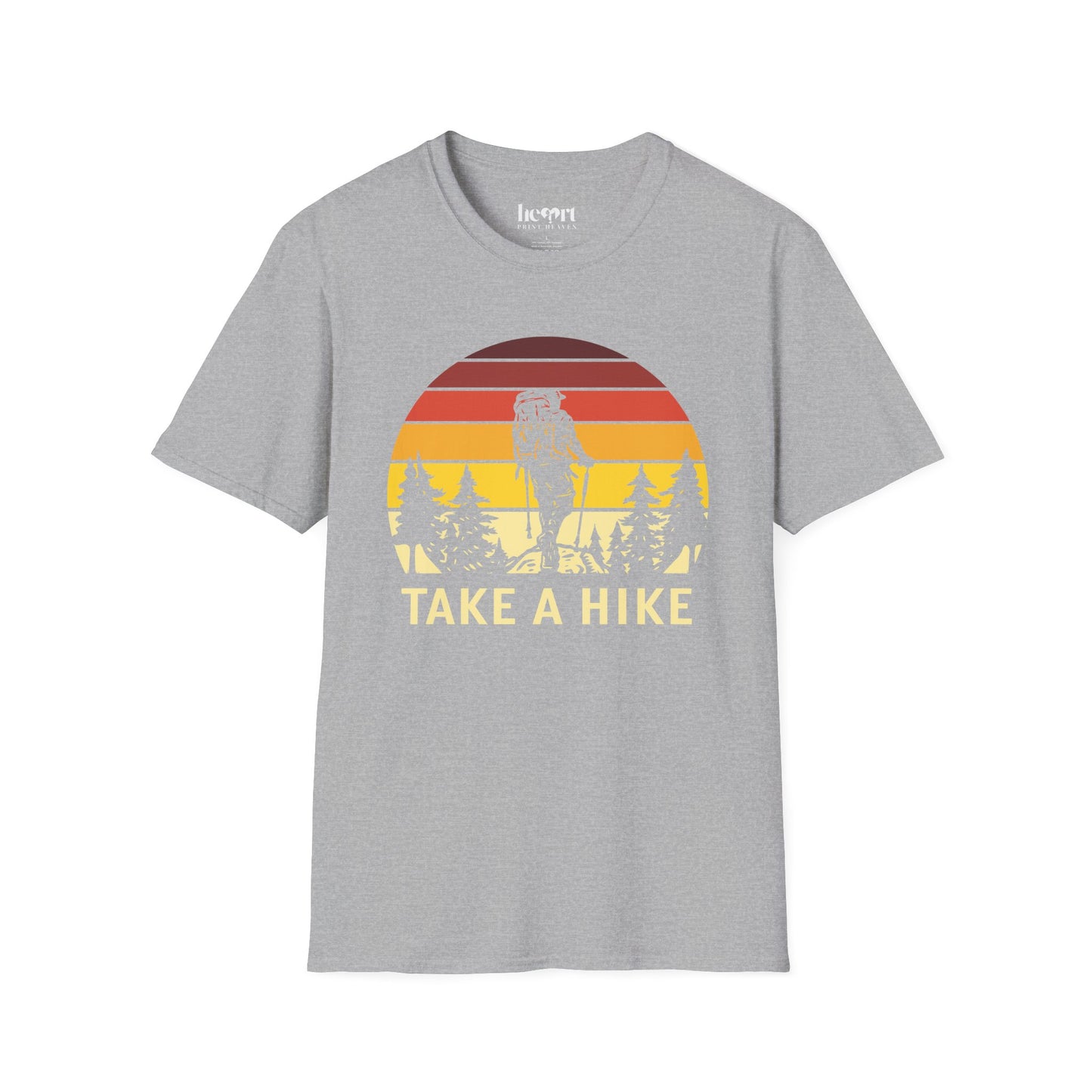 Take A Hike 3