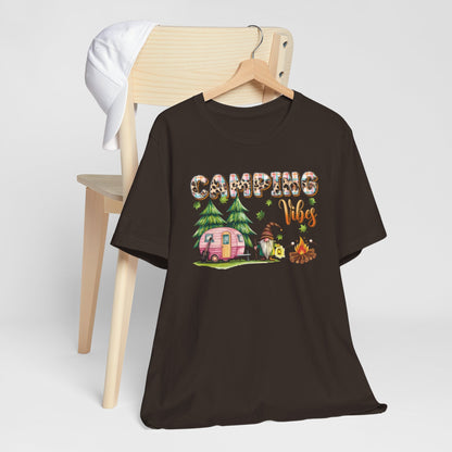 Camping 1