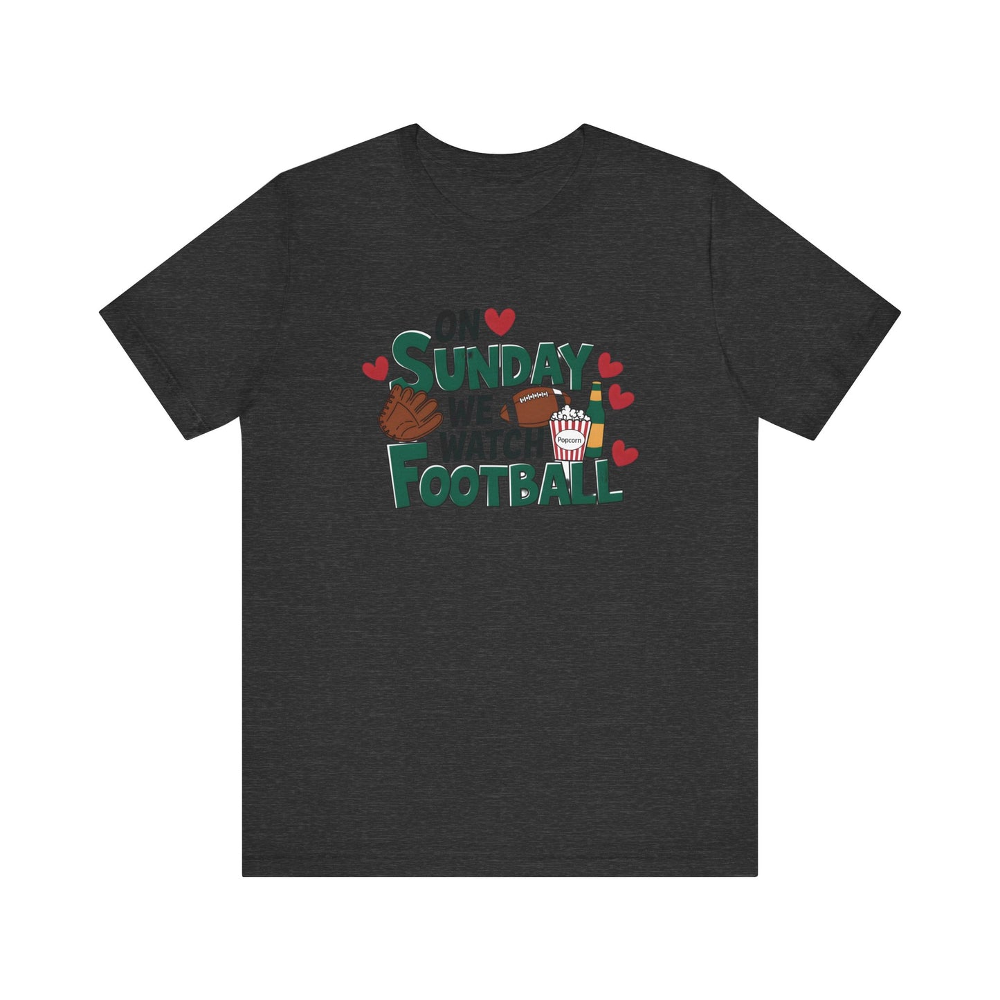 American football 1