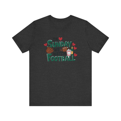 American football 1
