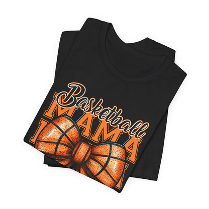 Basketball Mama T-shirt