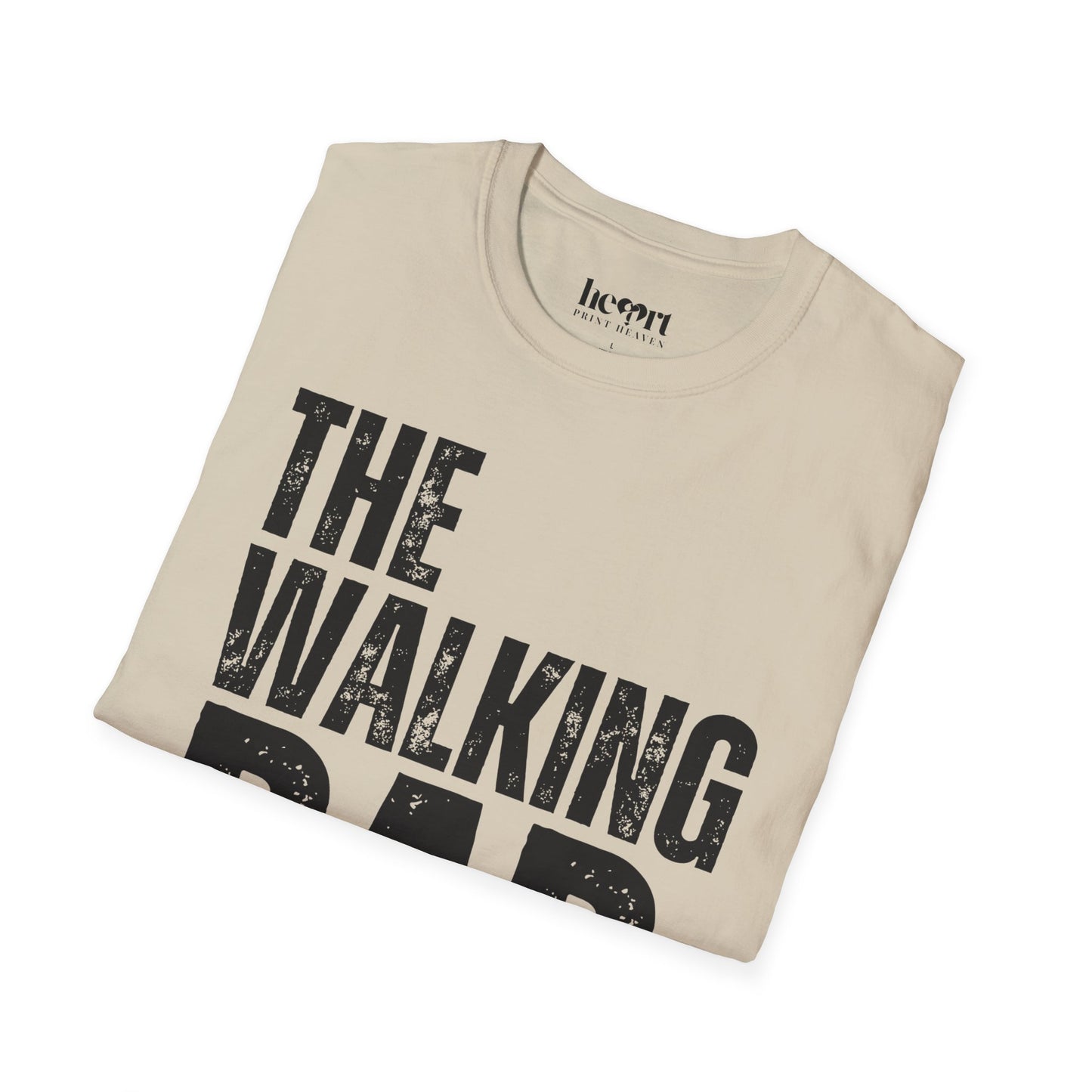 The Walking Dad