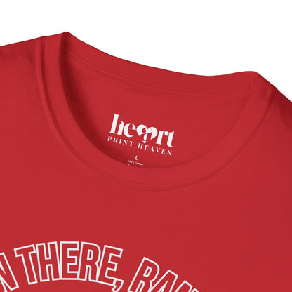 Been There, Ran That Got The Blisters - Funny Marathon Running Shirt for Runners