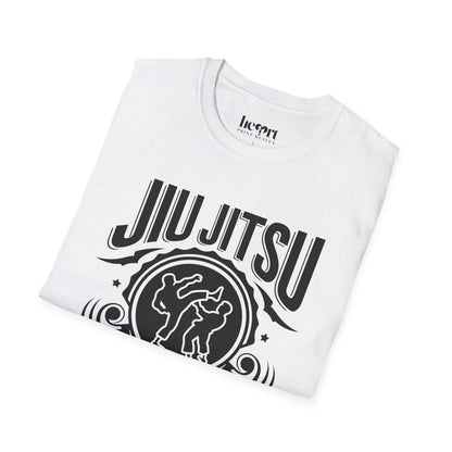 Jiu Jitsu You Can't Fix Stupid