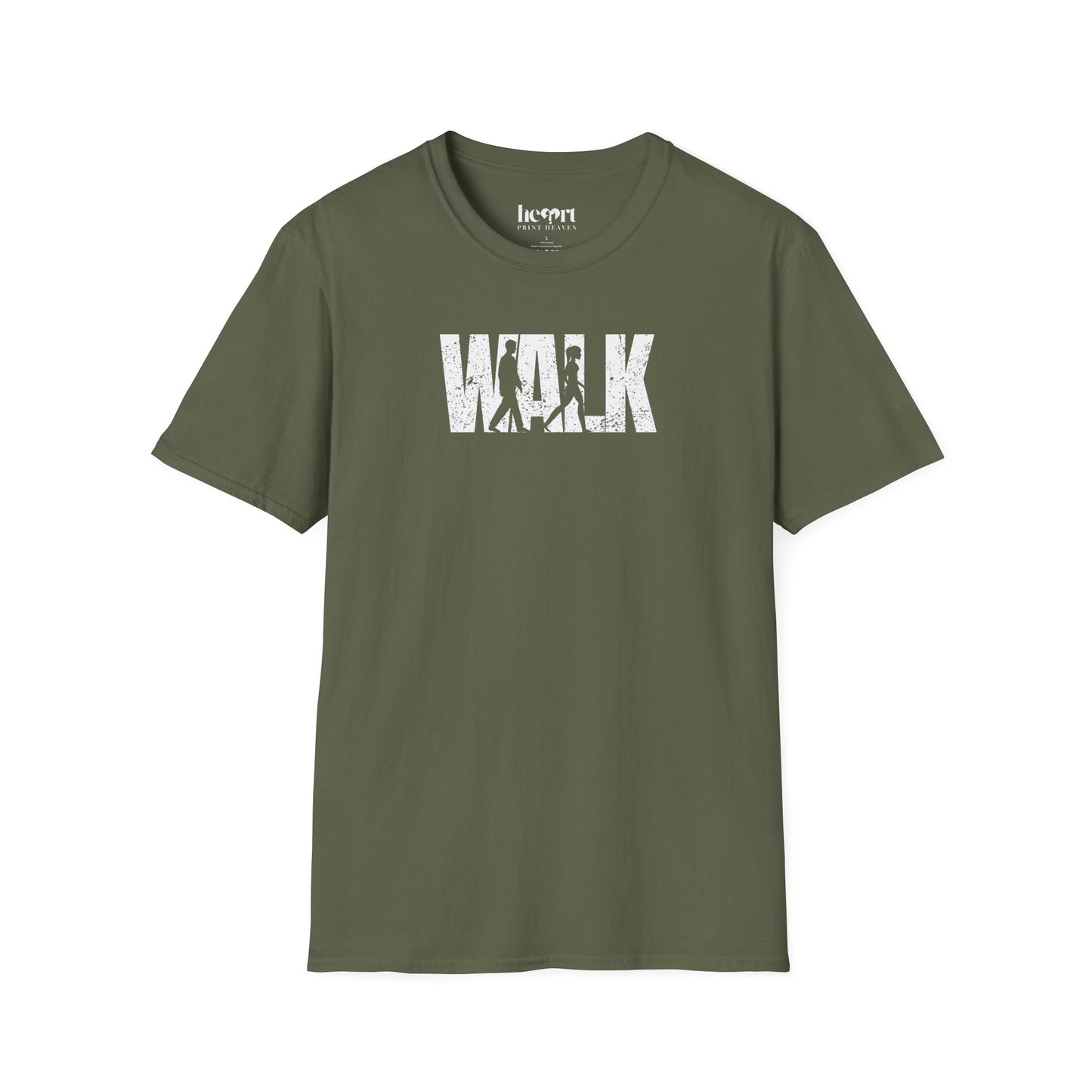 WALK