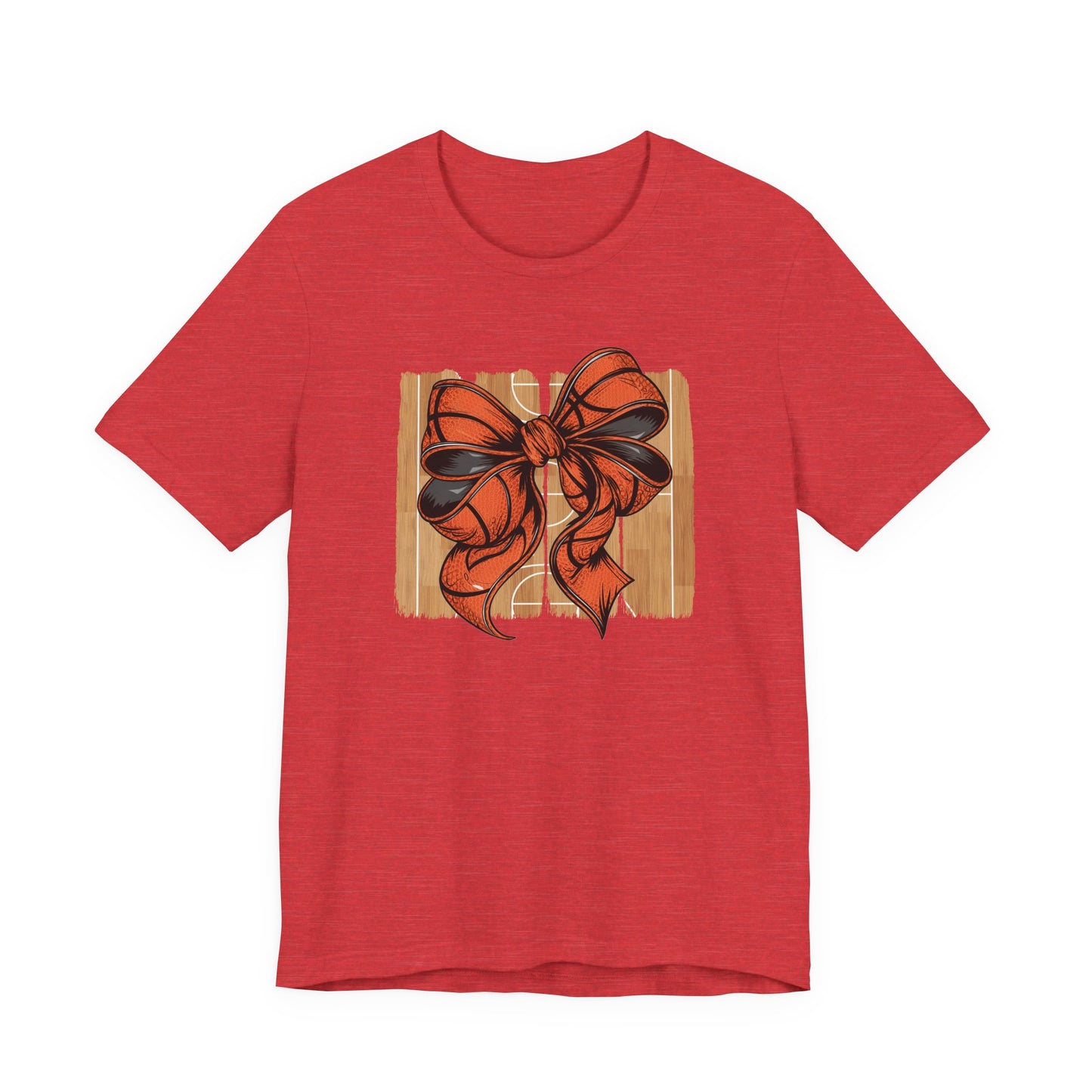 Basketball background2 T-shirt