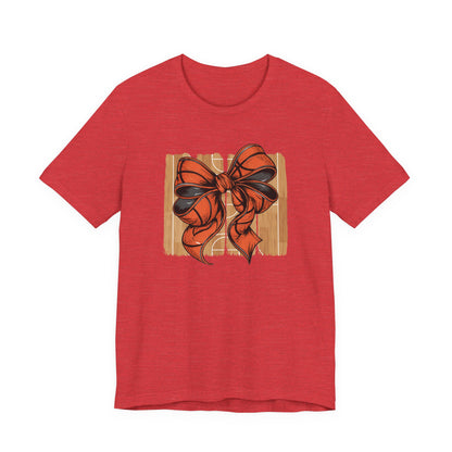 Basketball background2 T-shirt