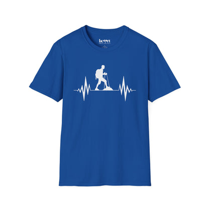 Hiking Heart Rate