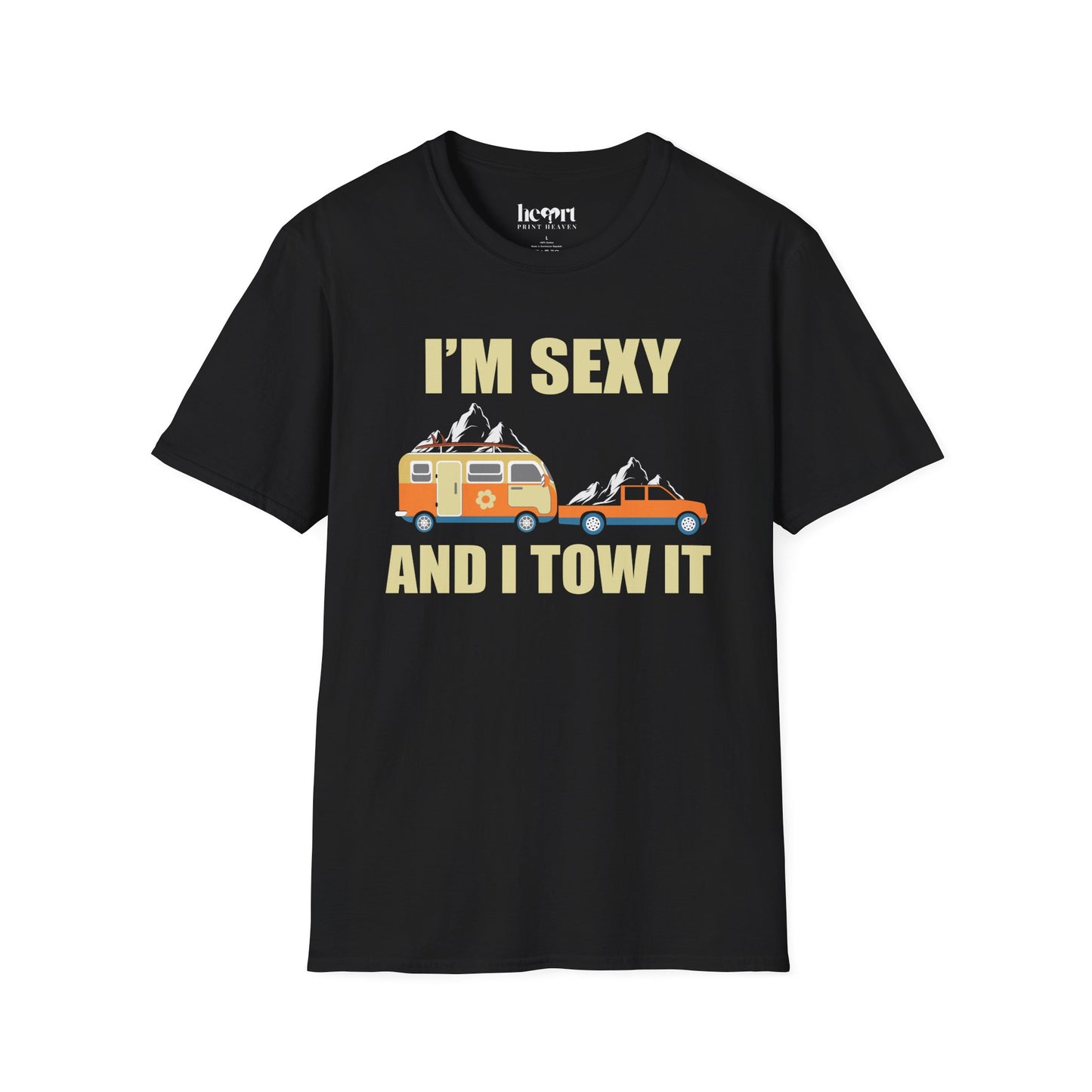 I'm Sexy And I Tow It 2