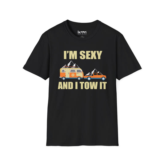 I'm Sexy And I Tow It 2