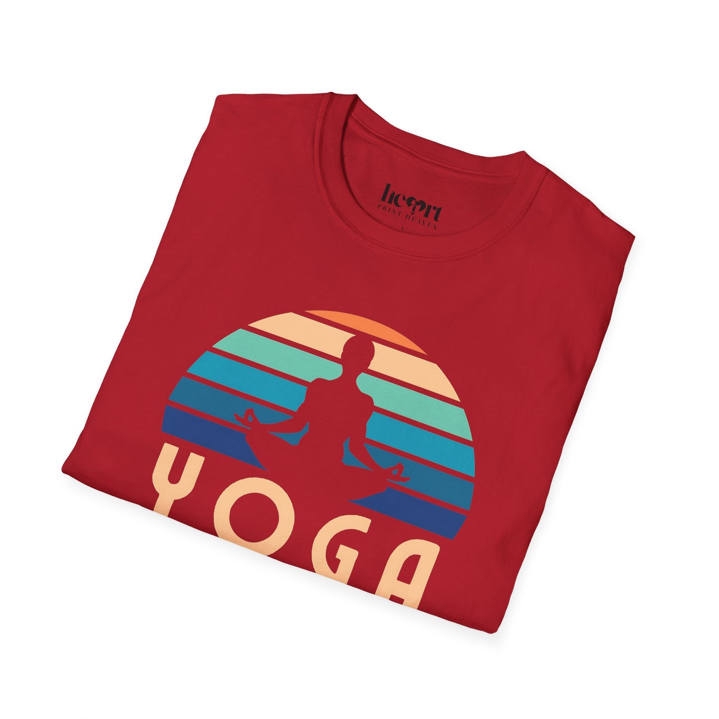 Yoga Is My Happy Hour 2