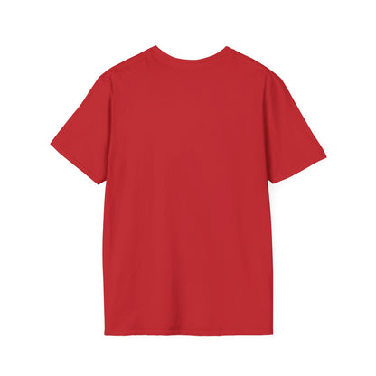 Big Bad Wolf American Football Mascot T-Shirt – Bold Sports Fan Apparel 🏈🐺