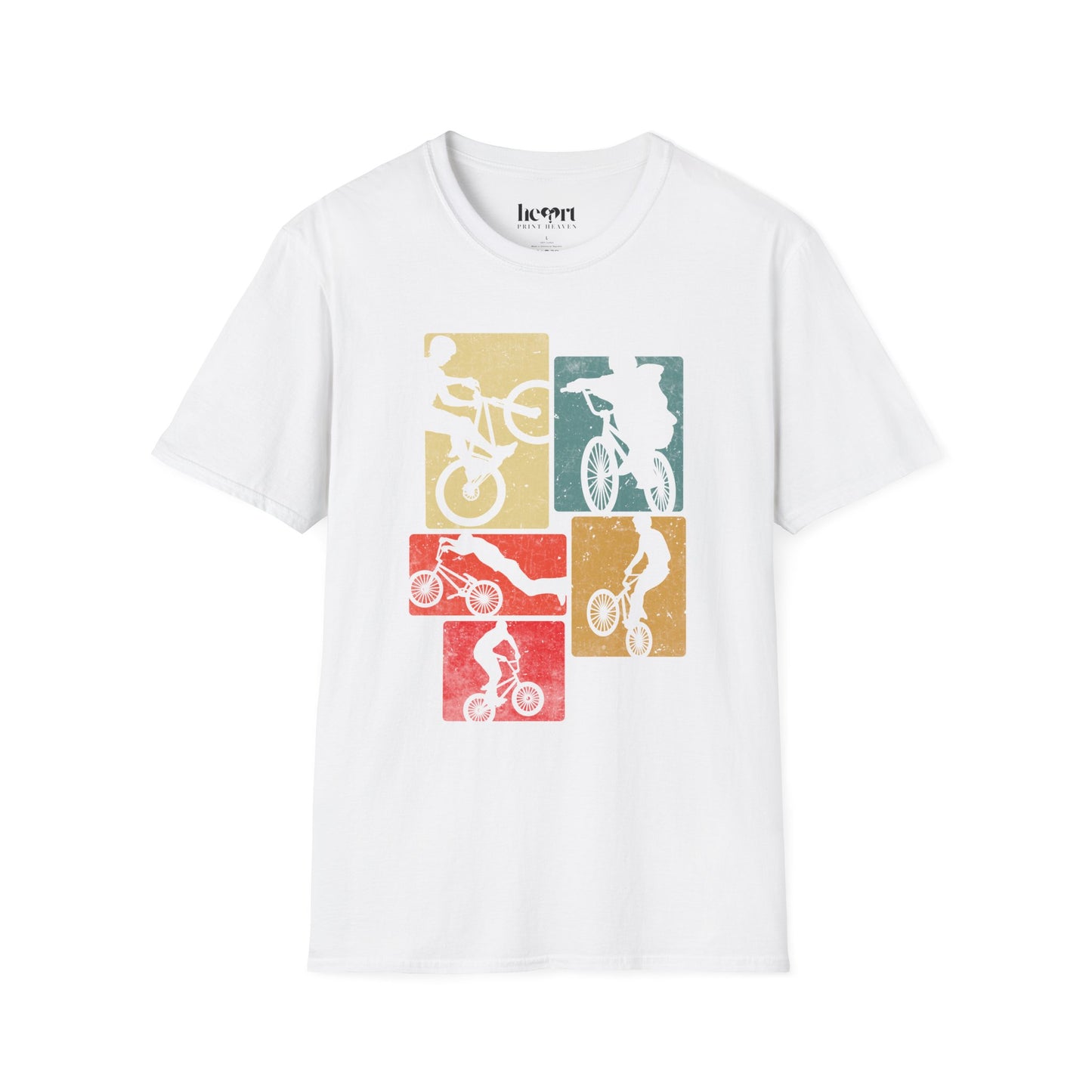 Bicycle Retro 1