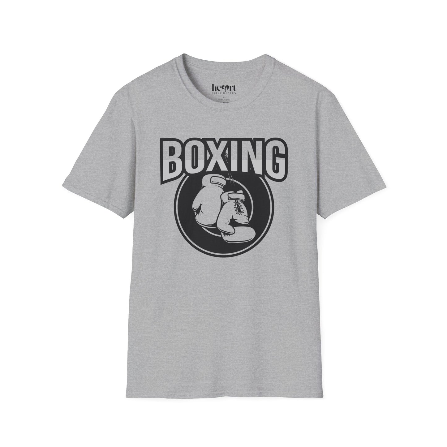 Boxing