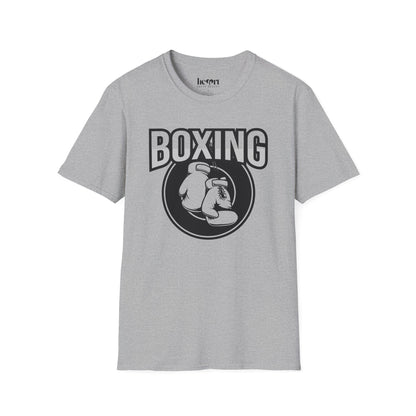Boxing
