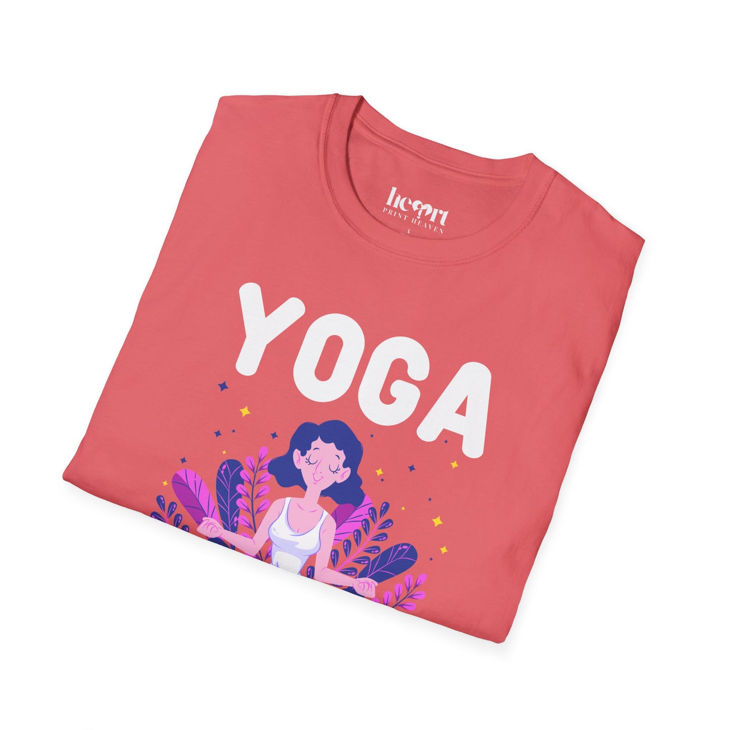 Yoga Is A Great Practice...