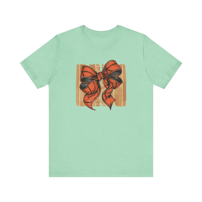 Basketball background2 T-shirt