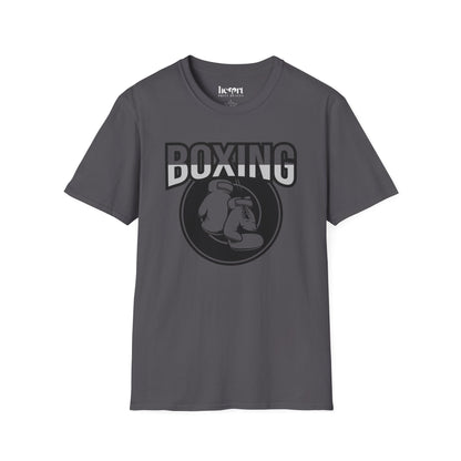 Boxing