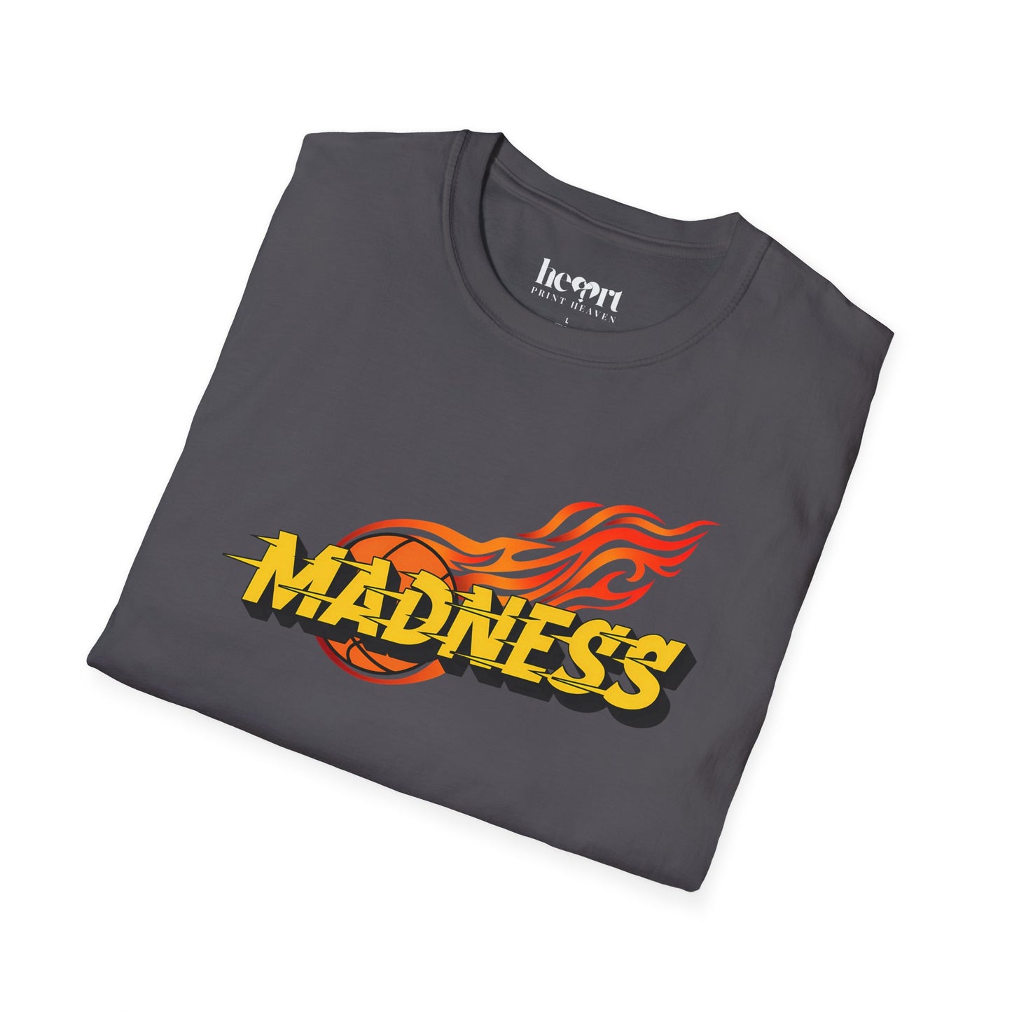 Madness Flame