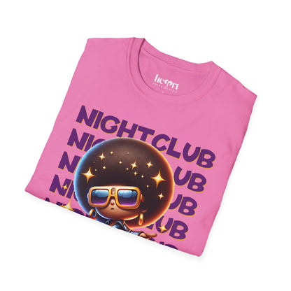 Nightclub Women