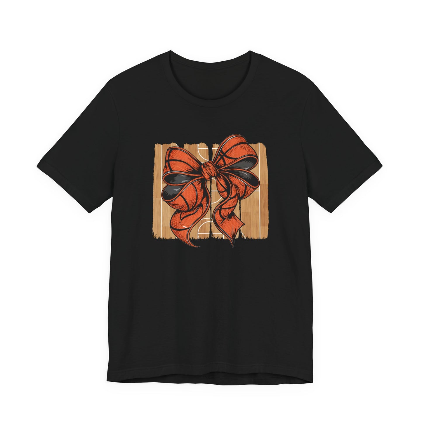 Basketball background2 T-shirt