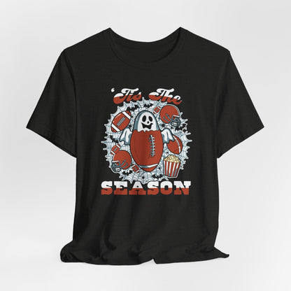 Tis The Season Baseball T-shirt