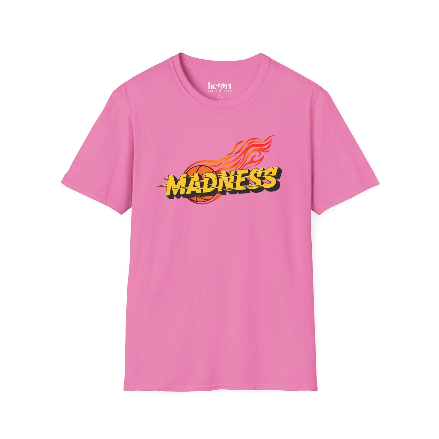 Madness Flame