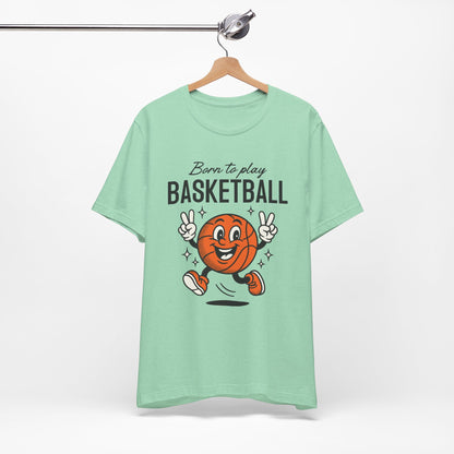 Basketball 1