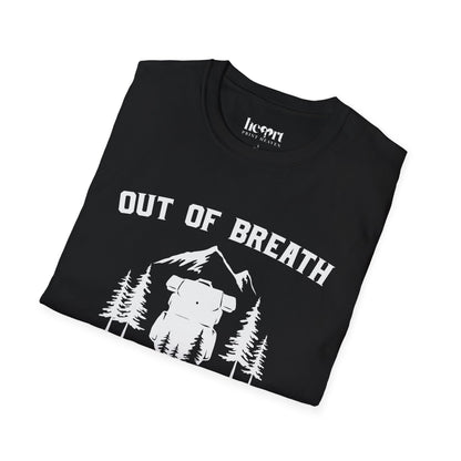 Out Of Breath Hiking Society