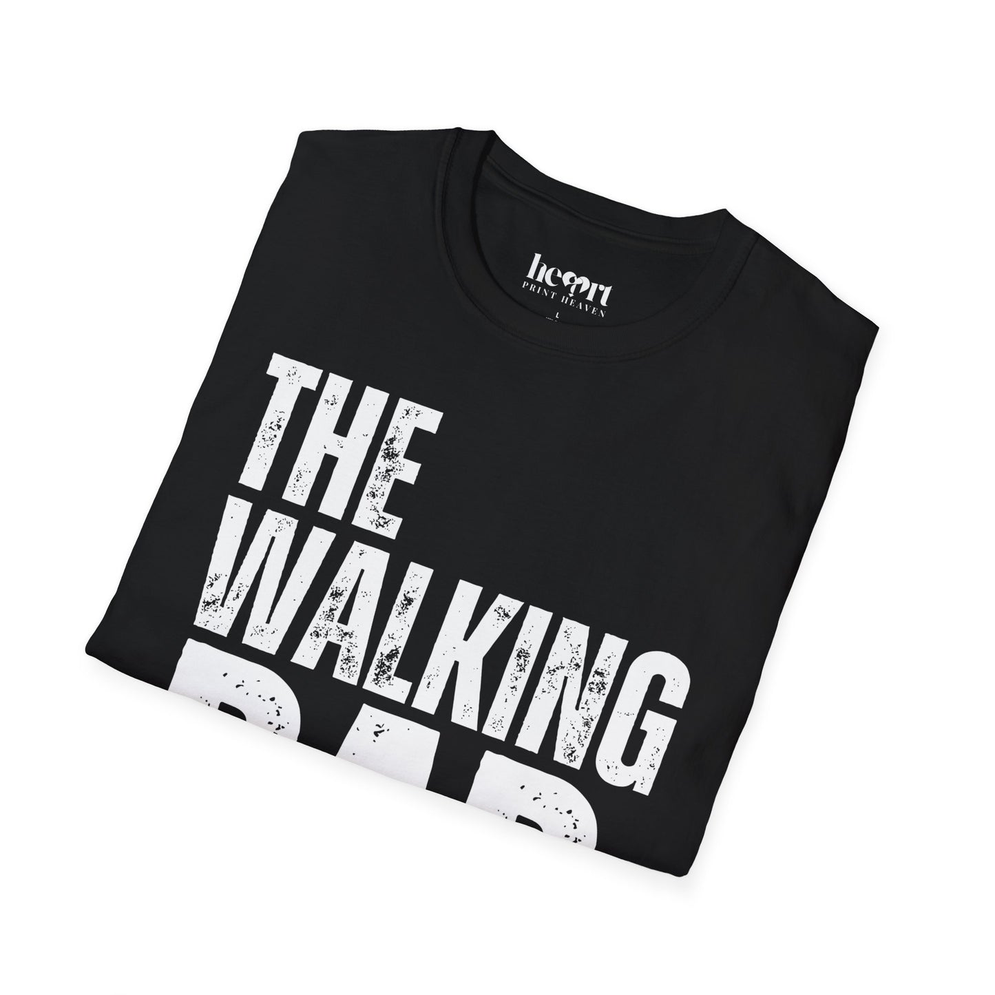The Walking Dad
