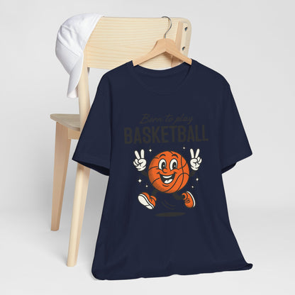 Basketball 1