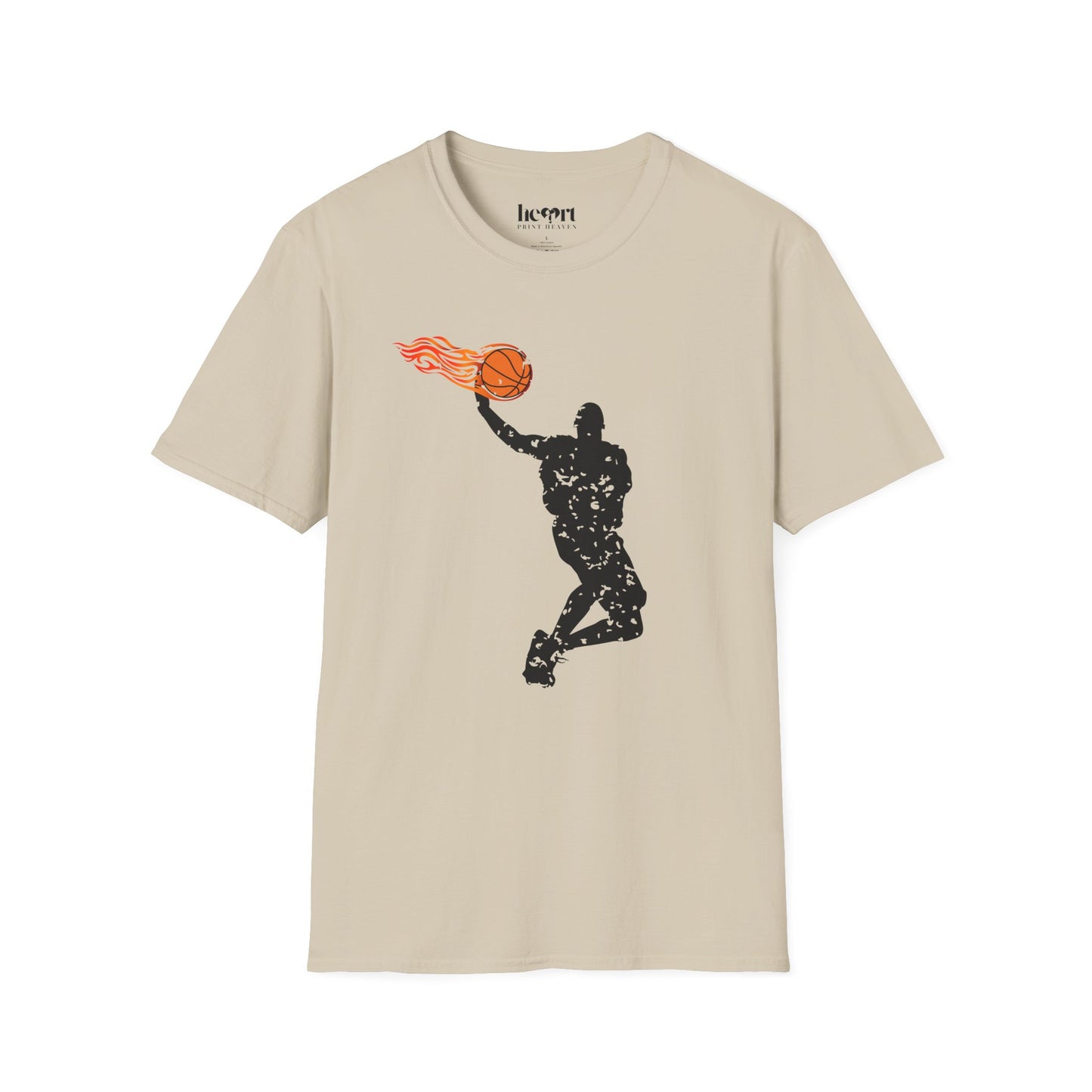 Dunk Flame Ball