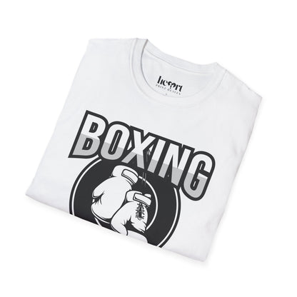Boxing