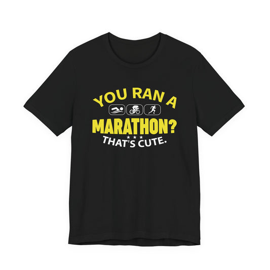 Running 1