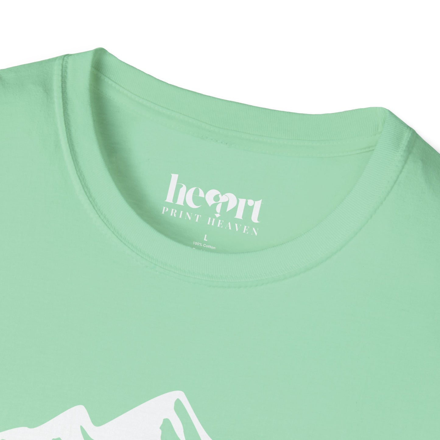 Walk More Worry Less T-Shirt 🚶‍♂️ | Motivational Walking Tee for Fitness & Nature Lovers