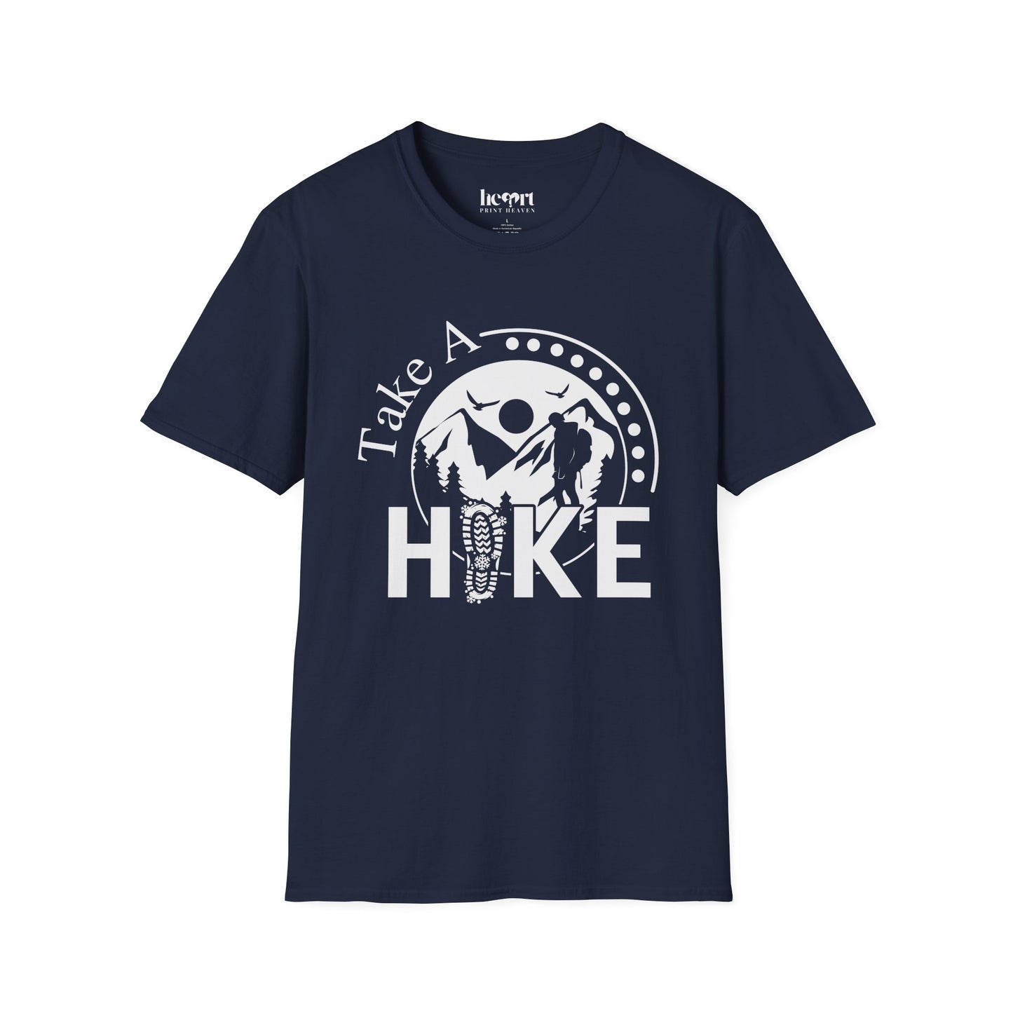 Take a Hike