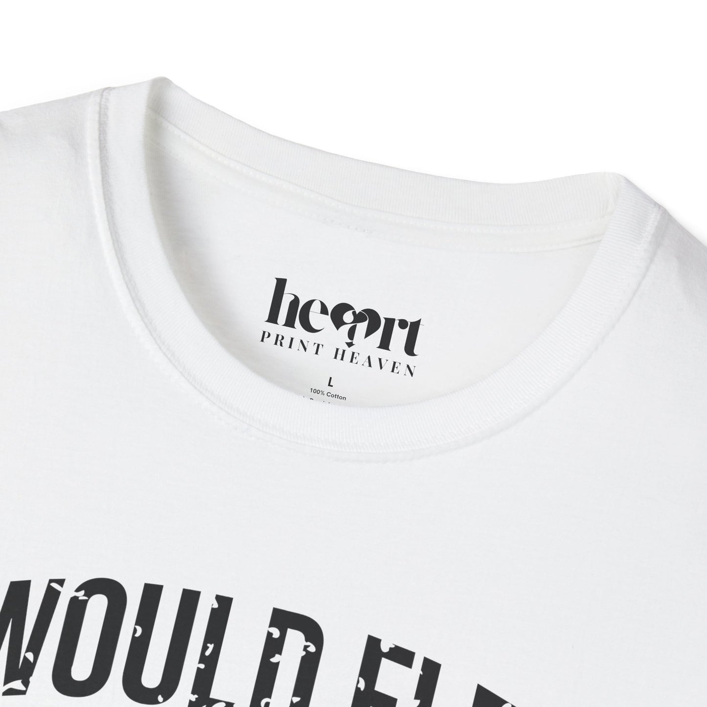 I Would Flex But I Like This Shirt