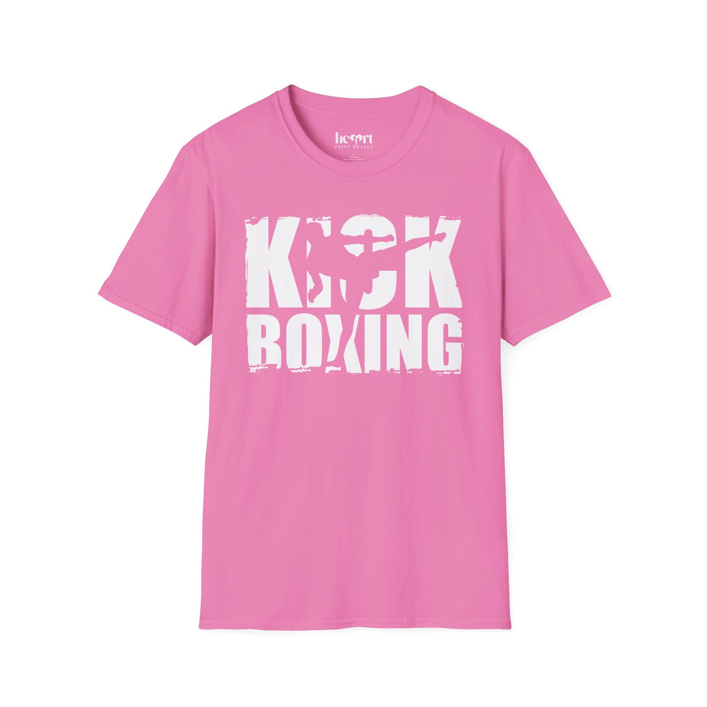 Kick Boxing 1