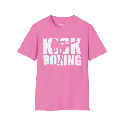 Kick Boxing 1
