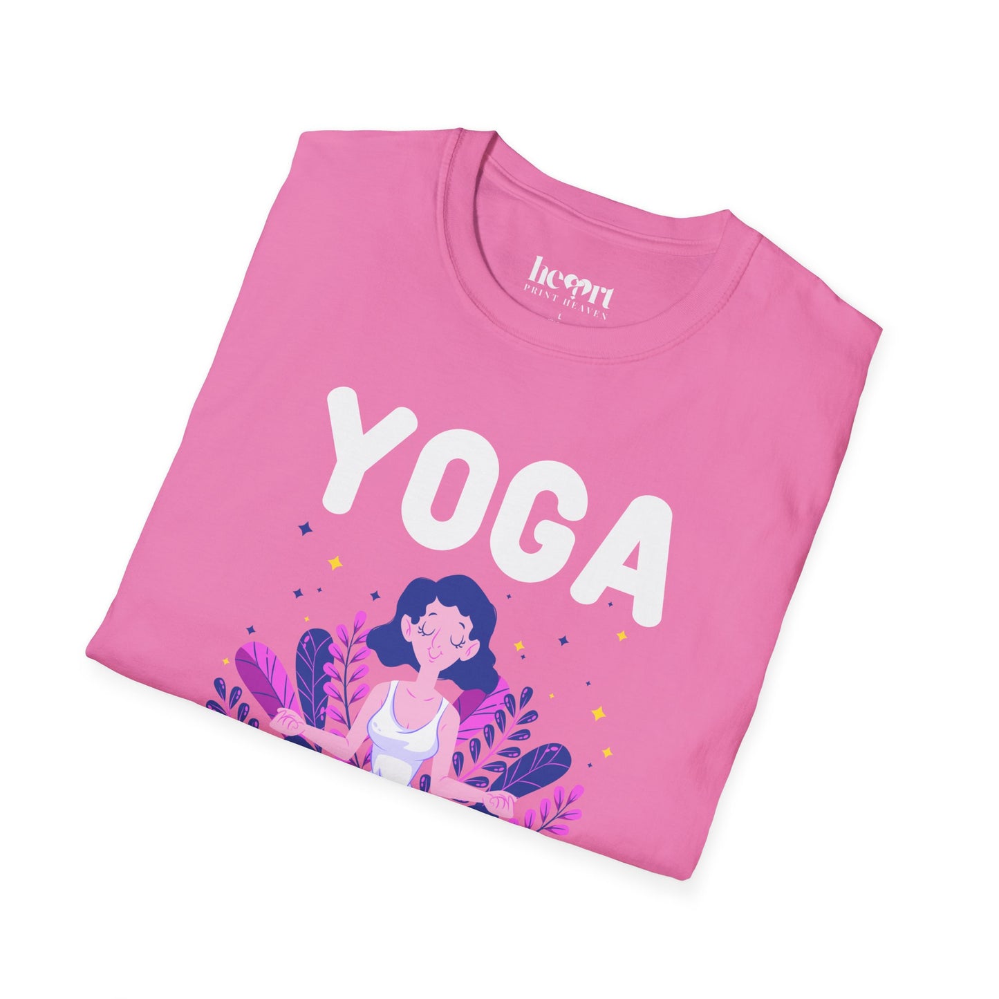 Yoga Is A Great Practice...
