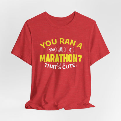 Running 1