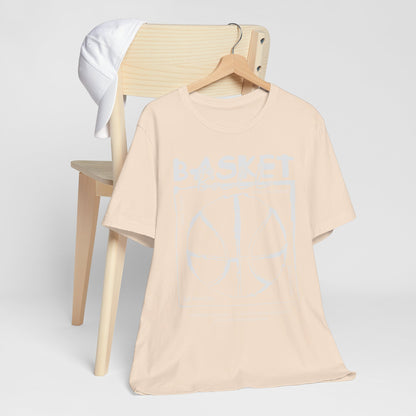 Basketball Never Lies T-shirt