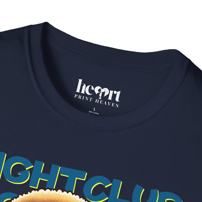 Nightclub Man