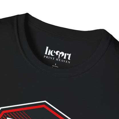 XVI-MMA Octagon