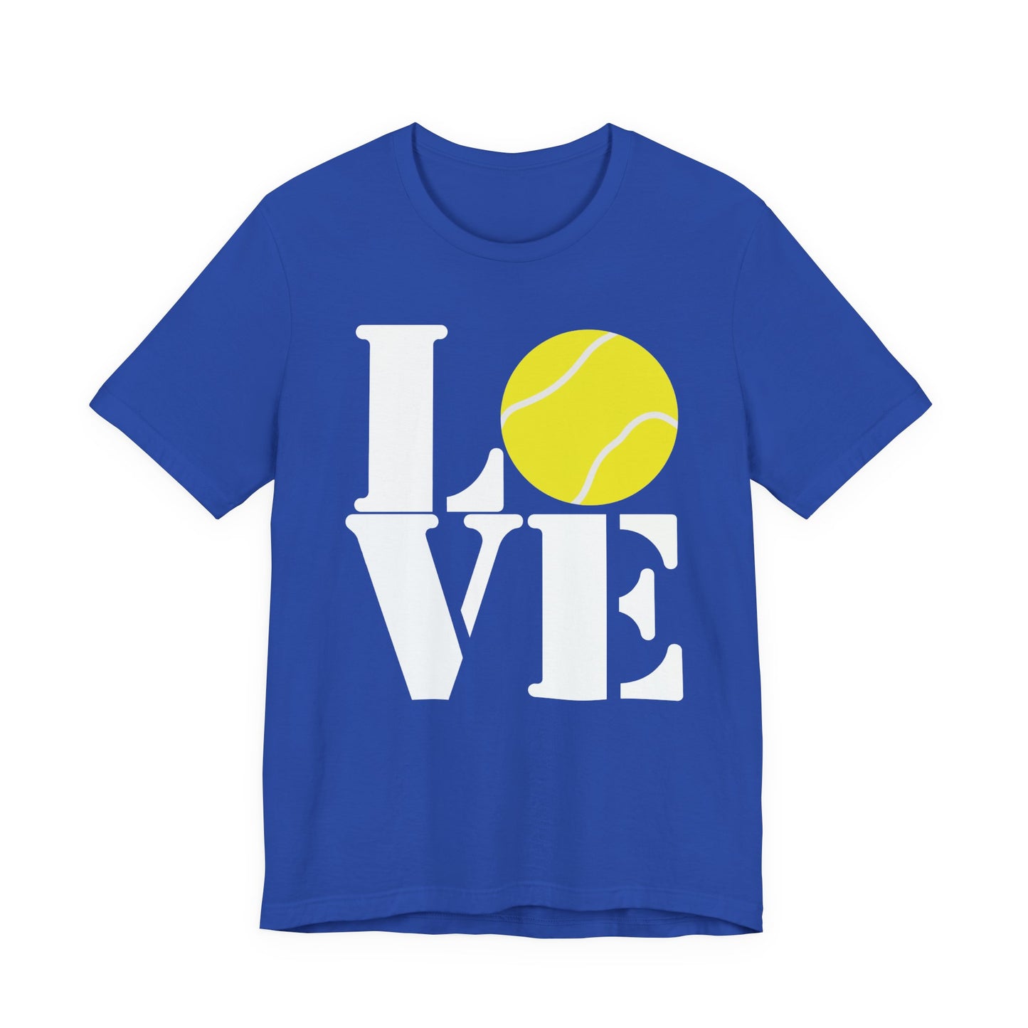 LOVE Tennis T-shirt